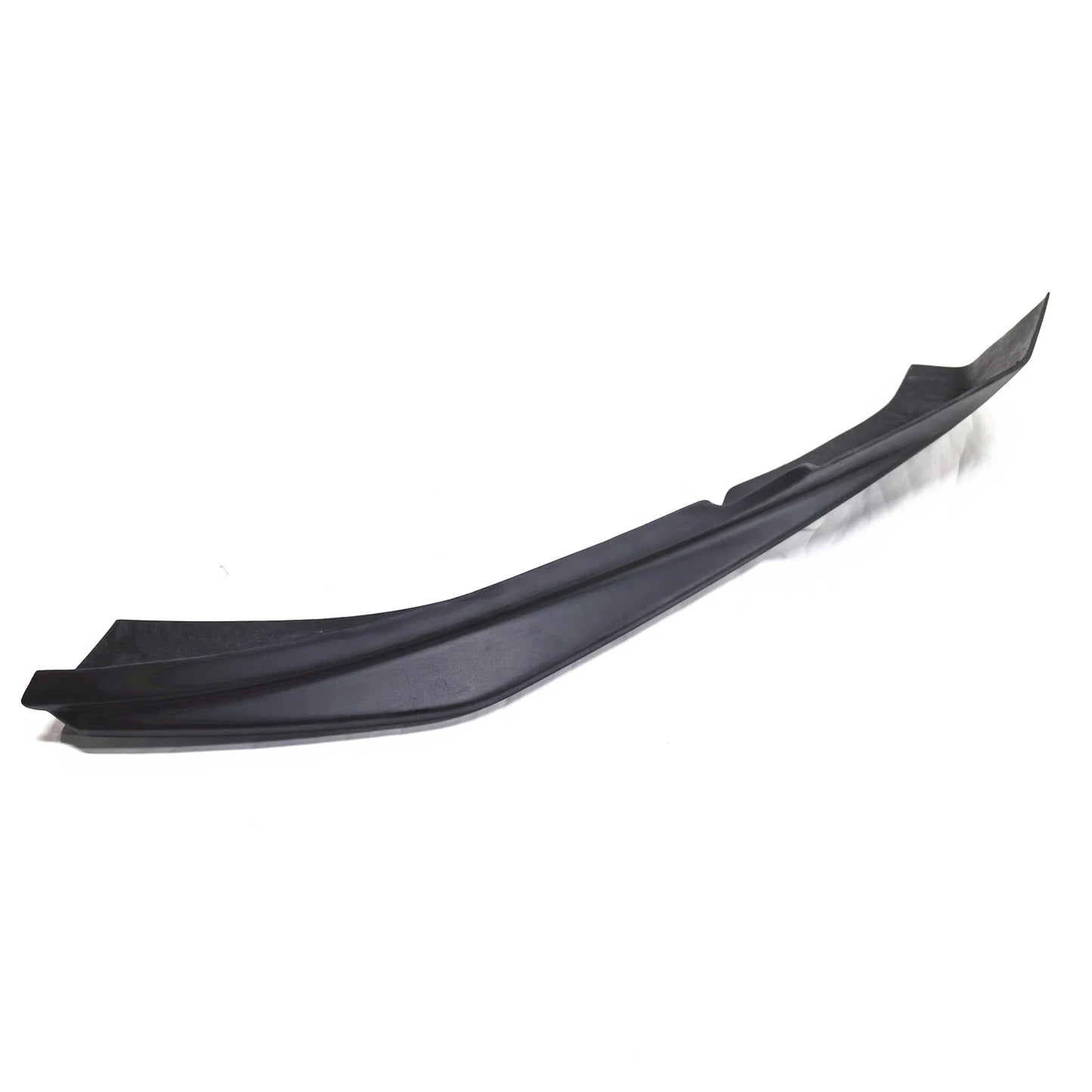 Front Bumper Side Splitter for Maserati Gran Turismo GT GTS (2008-2014)