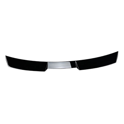 Rear Spoiler Lip Wing for BMW 3 Series G20 G80 M3 (2019-2023)