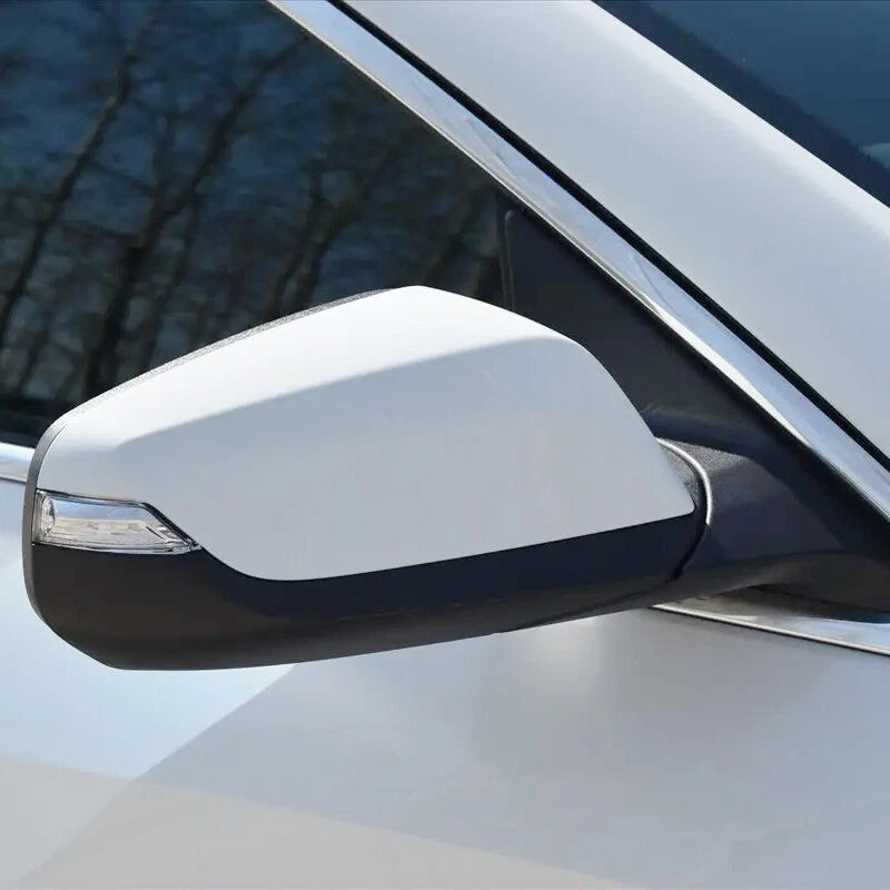 7-Pin Right Side Mirror Turn Signal for Chevy Malibu Hybrid 2016-2022