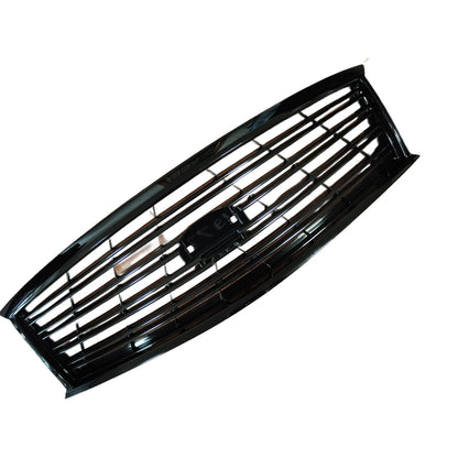 Front Bumper Grille Mesh for Infiniti M37 M56 (2011-2013)