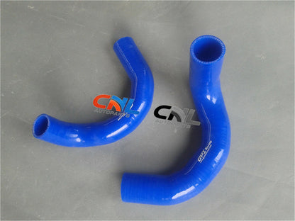 Silicone Radiator Hose Kit for Holden EH (1963-1968)
