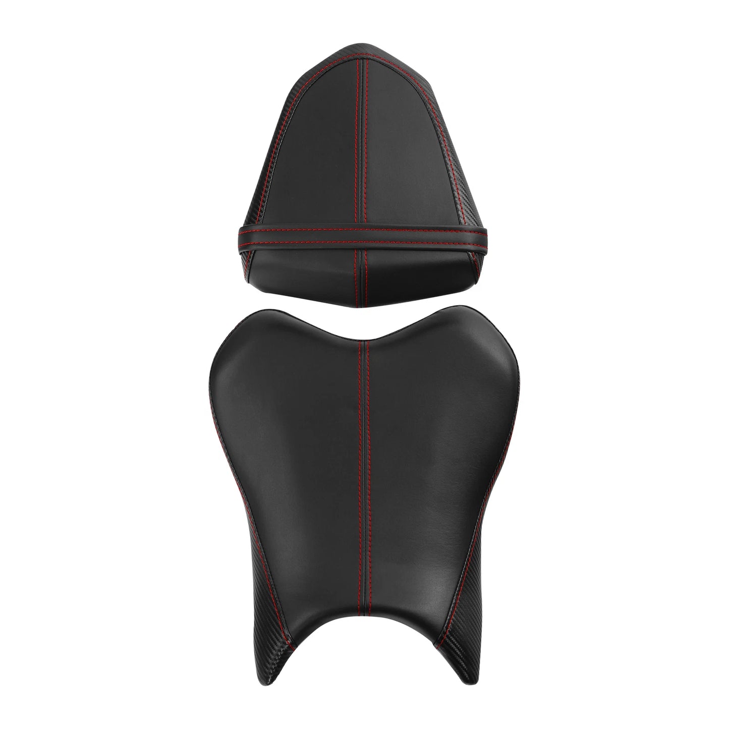 Rider & Passenger Seat for Yamaha YZF R6 (2006-2007)