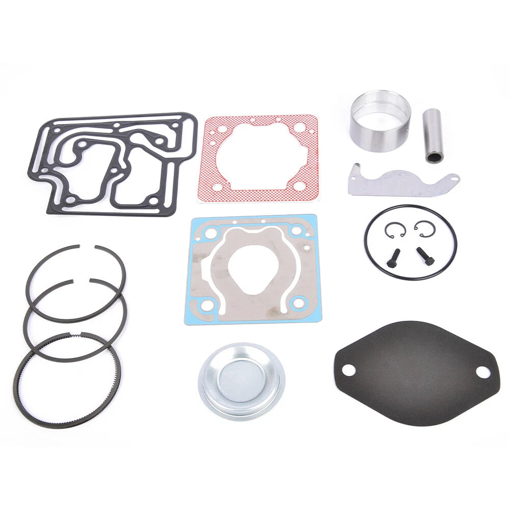 Air Compressor Head Repair Kit for Cummins ISX