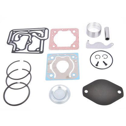 Air Compressor Head Repair Kit for Cummins ISX