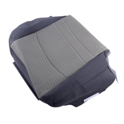 Driver Side Bottom Seat Cover for Dodge Ram 1500 2500 3500 4500 SLT (2009-2012)