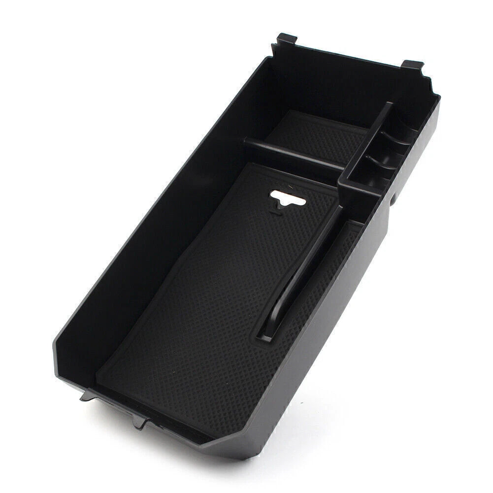 Armrest Storage Box for Mercedes-Benz C Class GLC200 (2015-2023)