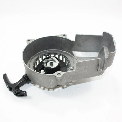 Alloy Pull Start Starter for 43cc 47cc 49cc Mini PIT Pocket Rocket ATV