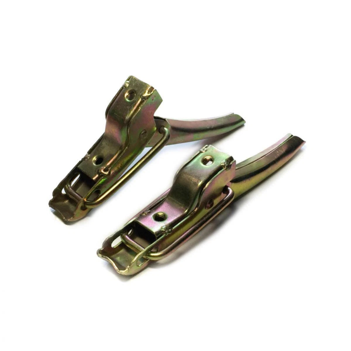 Tailgate Cargo Door Handle Latch Pair Fits Mazda B-Series B1600 UTE 1965-77