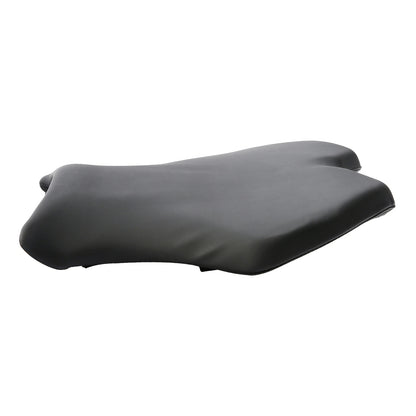 Black Front Rider Driver Seat for Yamaha YZF R6 (2017-2024)