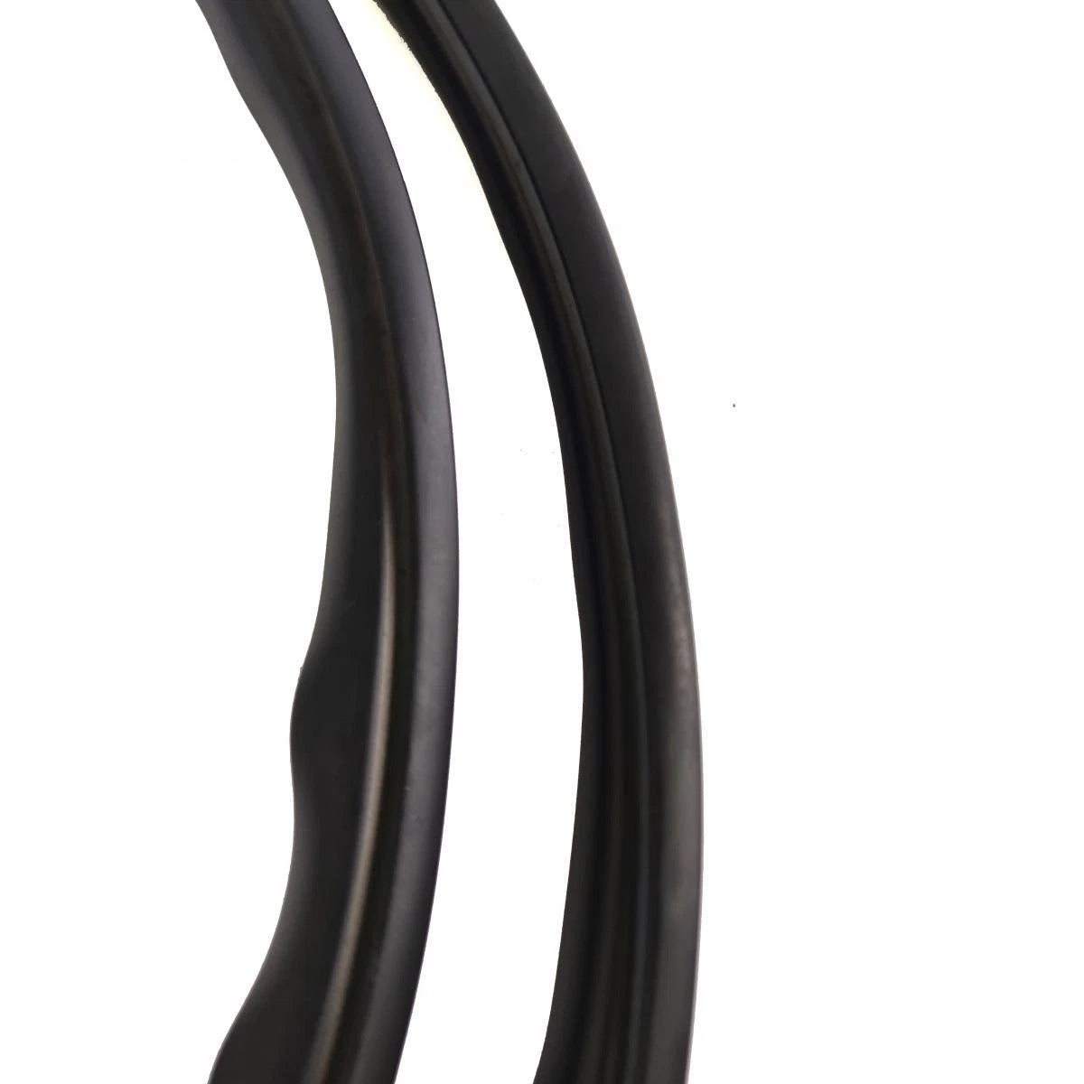 Windshield Moulding Rubber Front Fits Toyota Corona ST190 AT190 SED 1992-96 D08