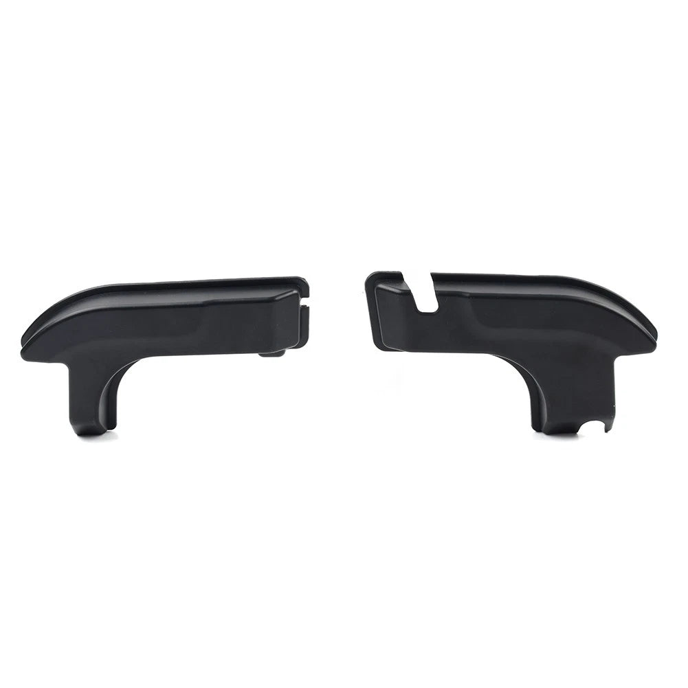 Tailgate Rear Door Heating Wire Cable Covers for Jeep Wrangler (2018-2024)