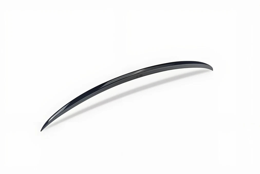 Rear Spoiler Wing Glossy Black ABS for BMW 3 Series E93 M3 (2007-2013)