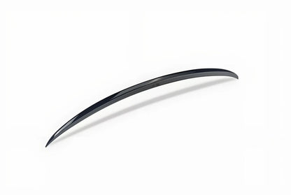 Rear Spoiler Wing Glossy Black ABS for BMW 3 Series E93 M3 (2007-2013)