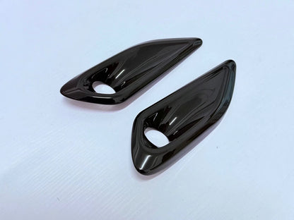 Pillar Speaker Cover Trim Accessories for Toyota Grand Highlander (2024-2025)