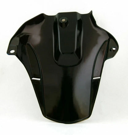 Rear Wheel Cover for Honda CBR1000RR (2004-2007) Black F3
