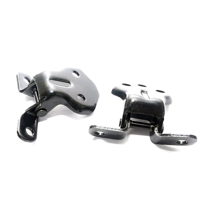 Front Door Hinge Set for Mazda Capella 626 Sedan 1985-1987