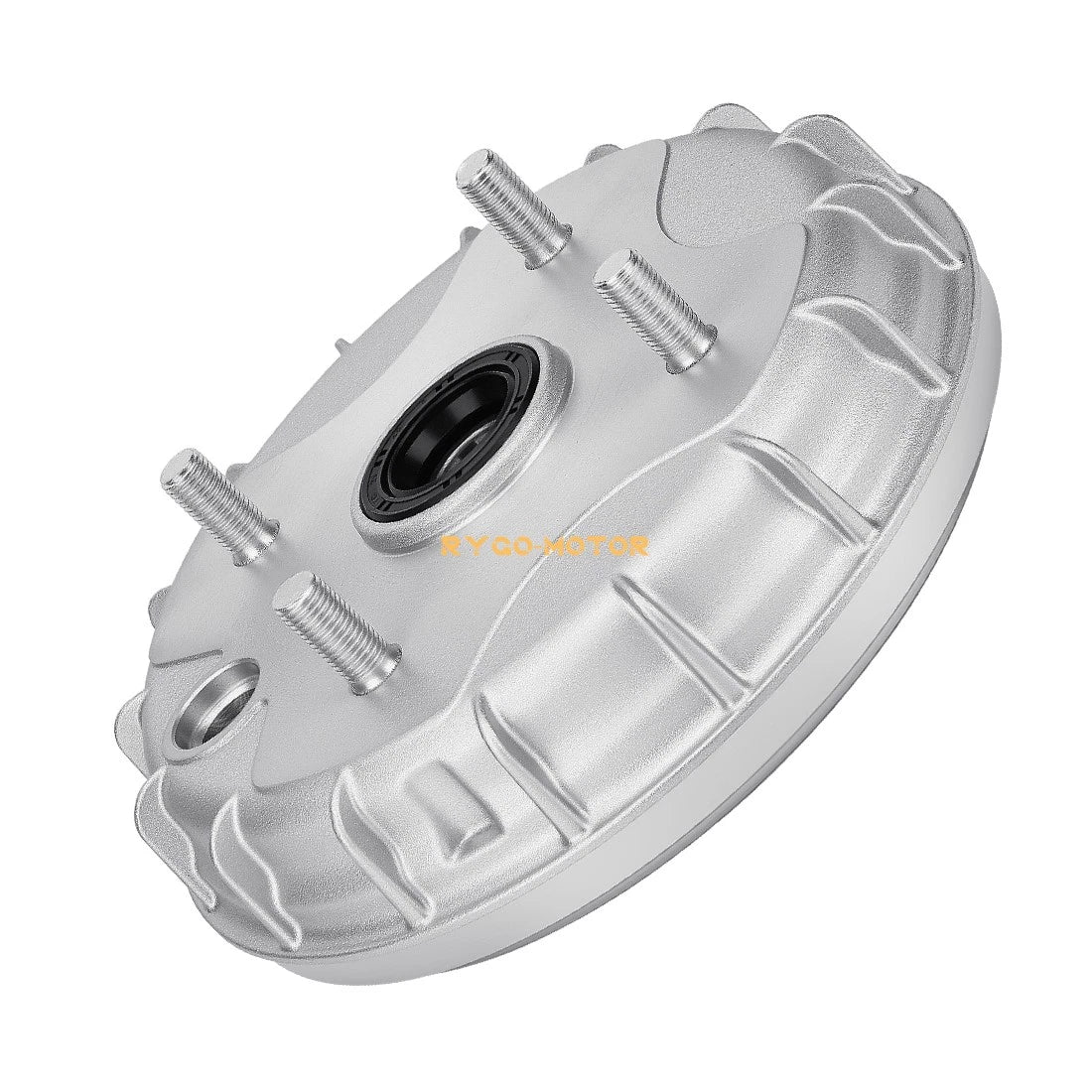 Front brake drum for Honda TRX350TE/TRX350TM Rancher (2000–2006)