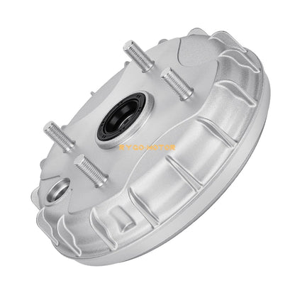 Front brake drum for Honda TRX350TE/TRX350TM Rancher (2000–2006)