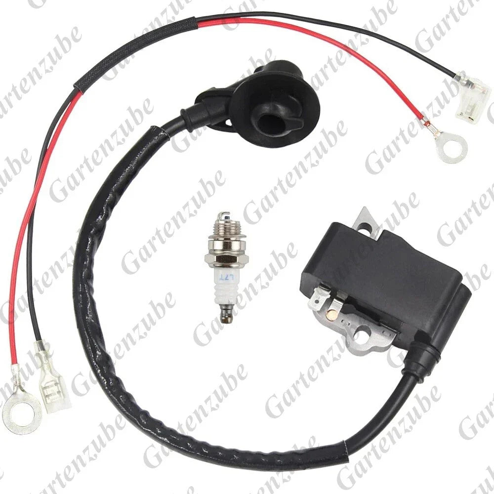 Ignition Coil for Stihl TS420/TS410 Cut-Off Saw (4238 Series)