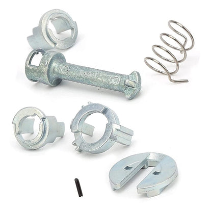 7X Door Lock Cylinder Repair Kit for BMW 3 Series E46 (1998-2006)