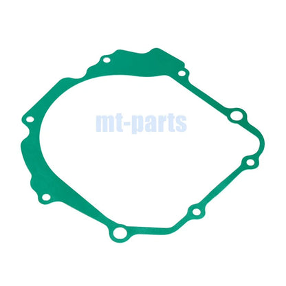 Left Crankcase Cover Gasket for Yamaha YFM125G Grizzly 125 (2004-2013)
