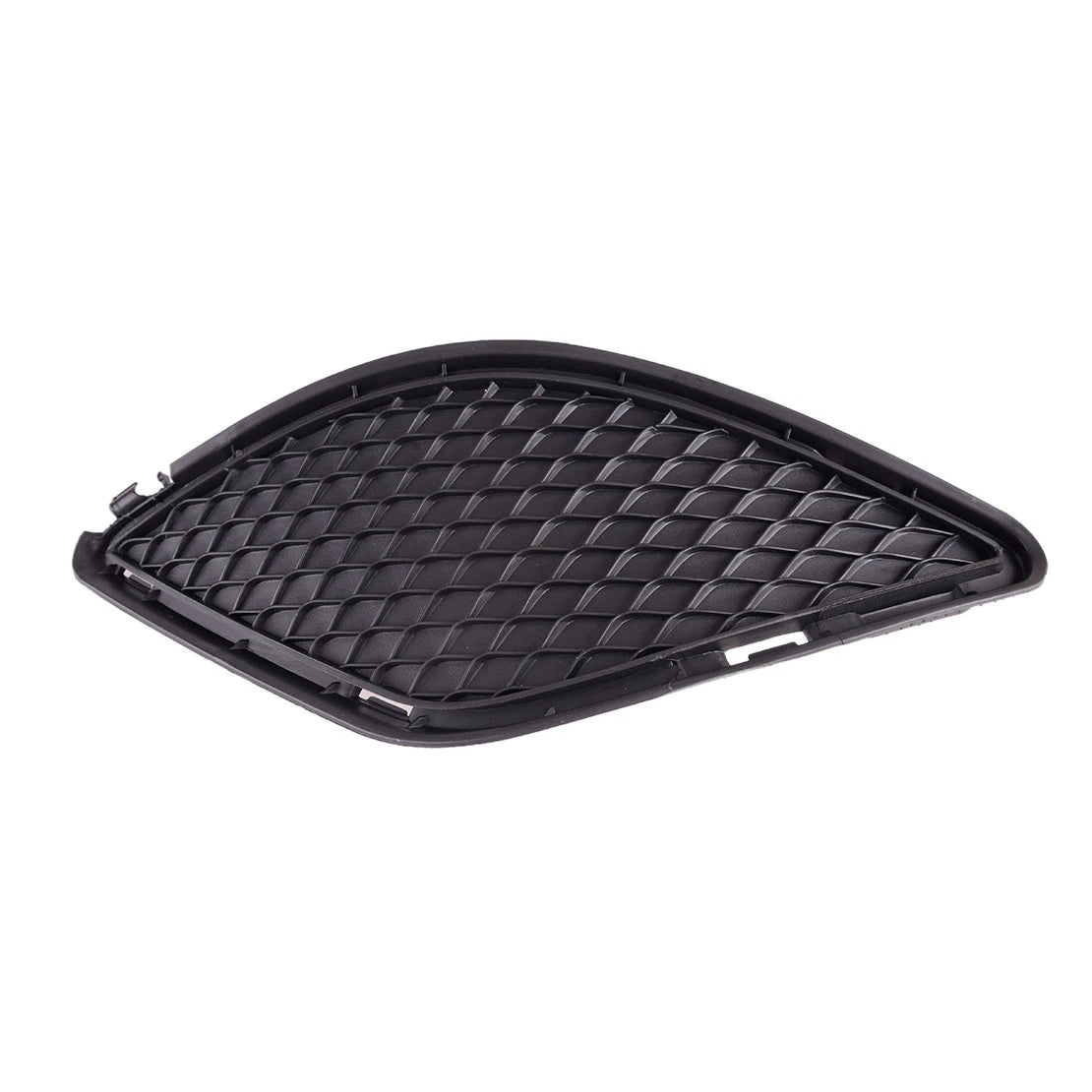 Front Bumper Bezel Covers for Mercedes-Benz CLA Class 180 (2014-2016)