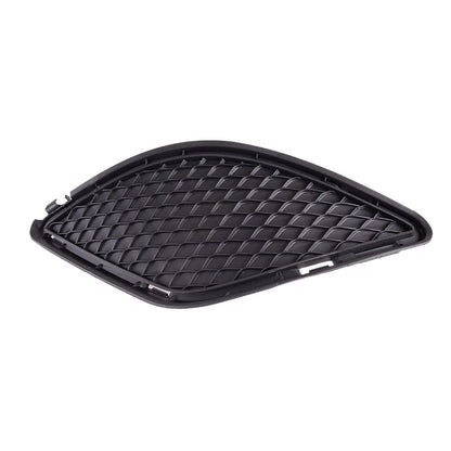 Front Bumper Bezel Covers for Mercedes-Benz CLA Class 180 (2014-2016)
