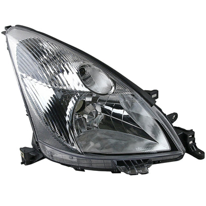 RHS Headlight for Livina Grand Livina L10 (2007-2013)
