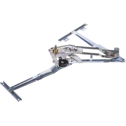 Front Left Manual Window Regulator for Isuzu N-Series (1994–2004)