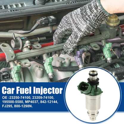 Fuel Injector Nozzle for Toyota Camry 2.2L (1992–2001)
