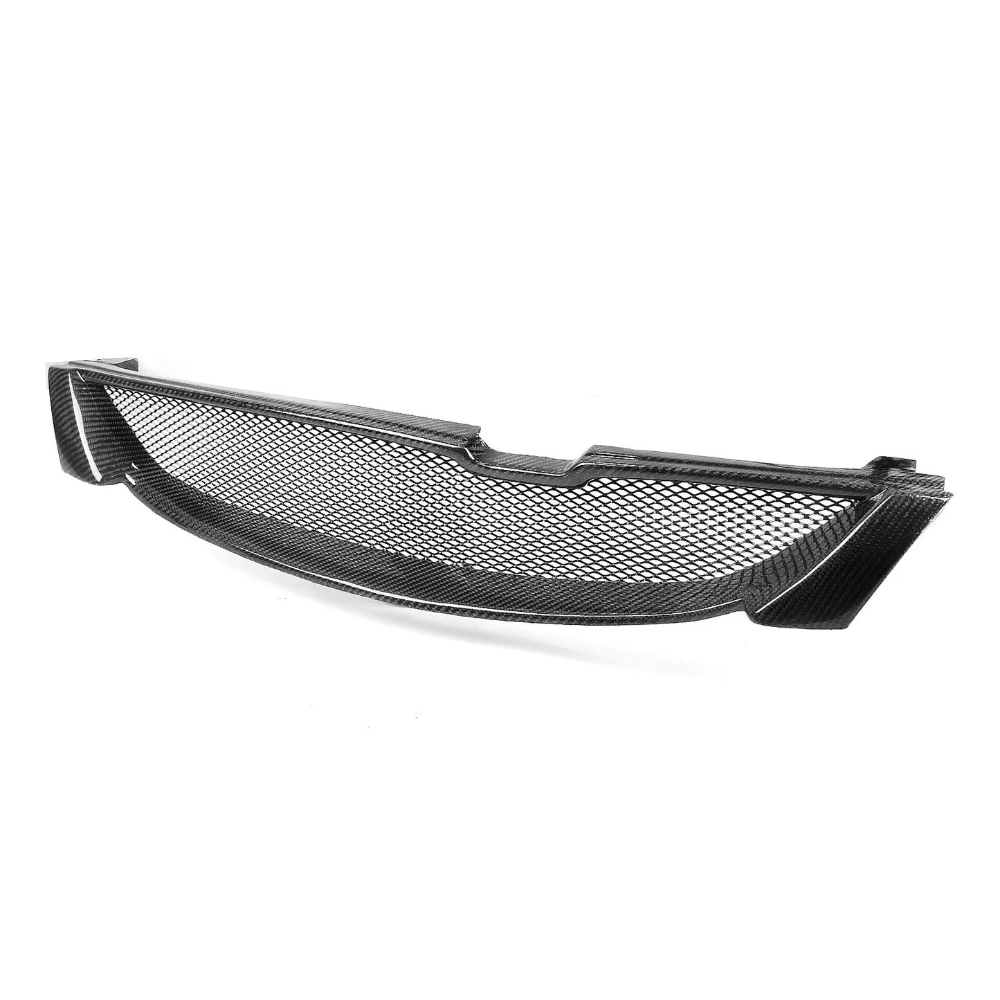 Front Bumper Upper Grille Mesh for Nissan Maxima (1995-1996)