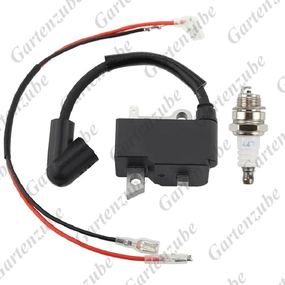 Ignition Coil for Husqvarna 435/440/445/450 Chainsaw