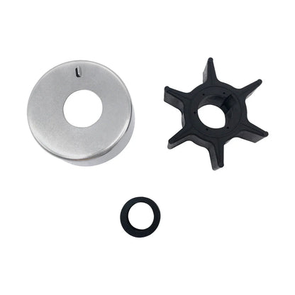 Water Pump Impeller Kit for Honda 25/30HP BF25A/BF25D/BF30A/BF30D