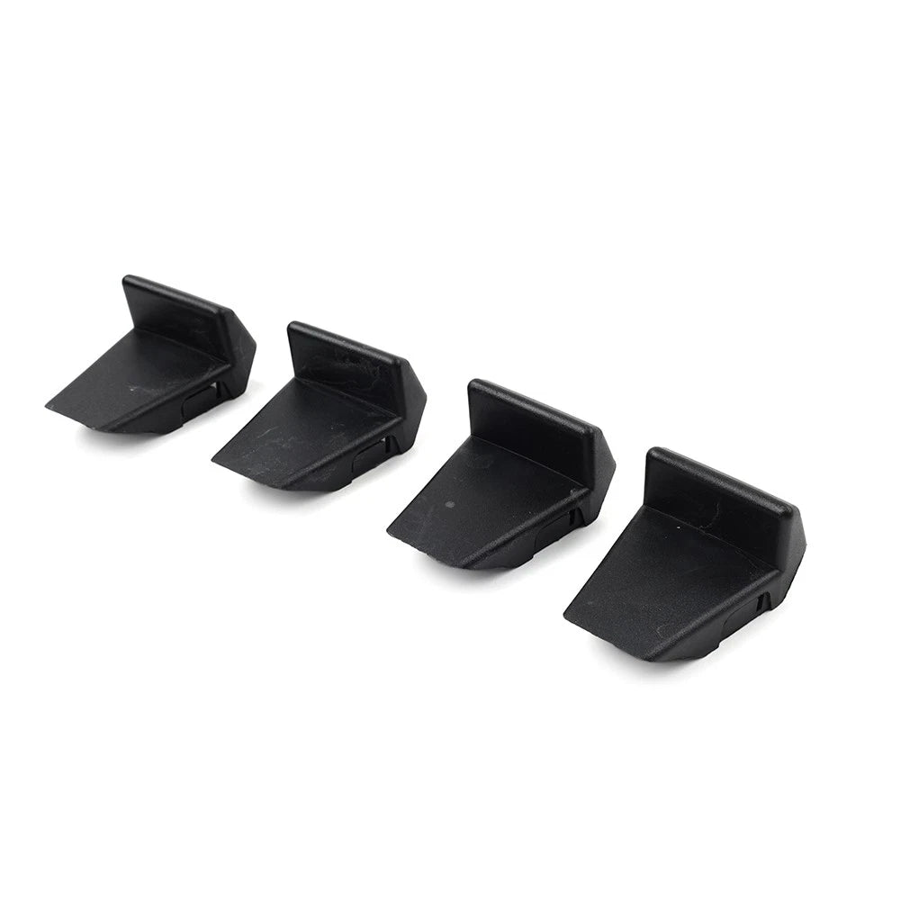 4 x Clamping Jaw Covers for Coats Tire Changer Machine