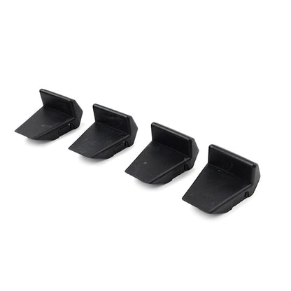 4 x Clamping Jaw Covers for Coats Tire Changer Machine