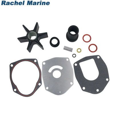 Water Pump Kit for Mercury Mariner 100/115HP (47-43026Q06)