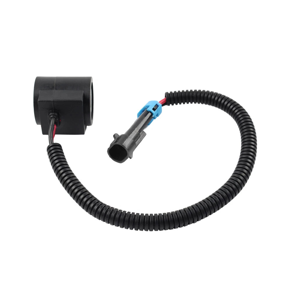 24V Solenoid Valve Coil for Forklift Excavator Machinery Engine
