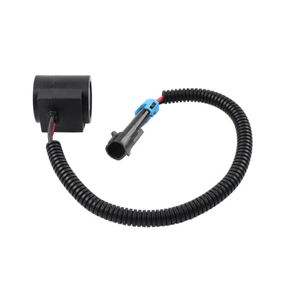 24V Solenoid Valve Coil for Forklift Excavator Machinery Engine