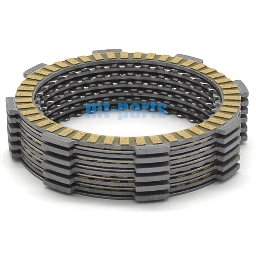 Clutch Friction Disc Plate for Honda CMX250 Rebel (1996-2016)