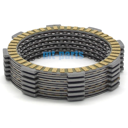 Clutch Friction Disc Plate for Honda CMX250 Rebel (1996-2016)