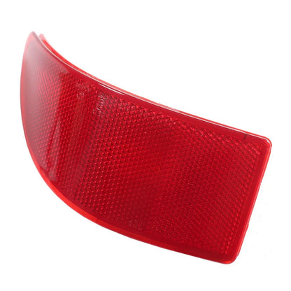 Rear Bumper Reflector Light Lens for 2006-2013 Lexus IS250 IS350 (2006-2013)