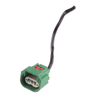 Headlight Connector for Chrysler Jeep DRL Parking Light (2011-2017)