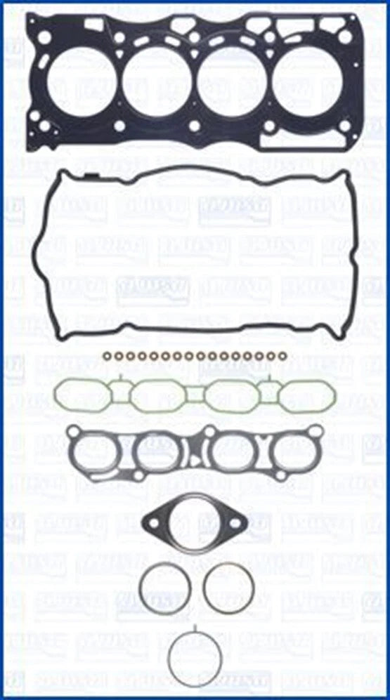 Cylinder head gasket set for Nissan X-Trail (2014–2022)