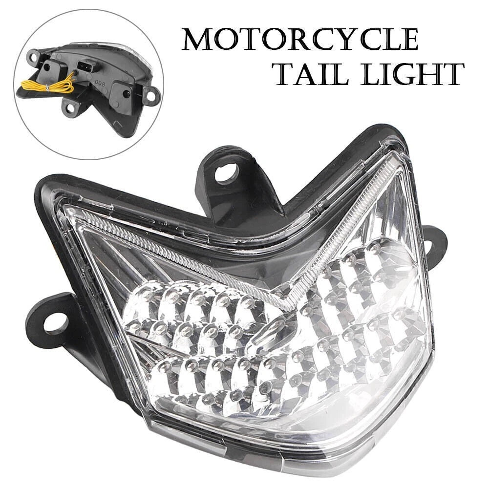LED Rear Tail Light for Kawasaki Ninja ZX10R (2004-2005)