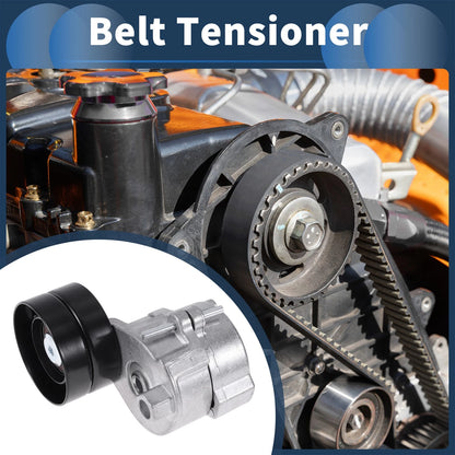 Belt Tensioner for Volvo B6R B7R Bus FL FE Truck