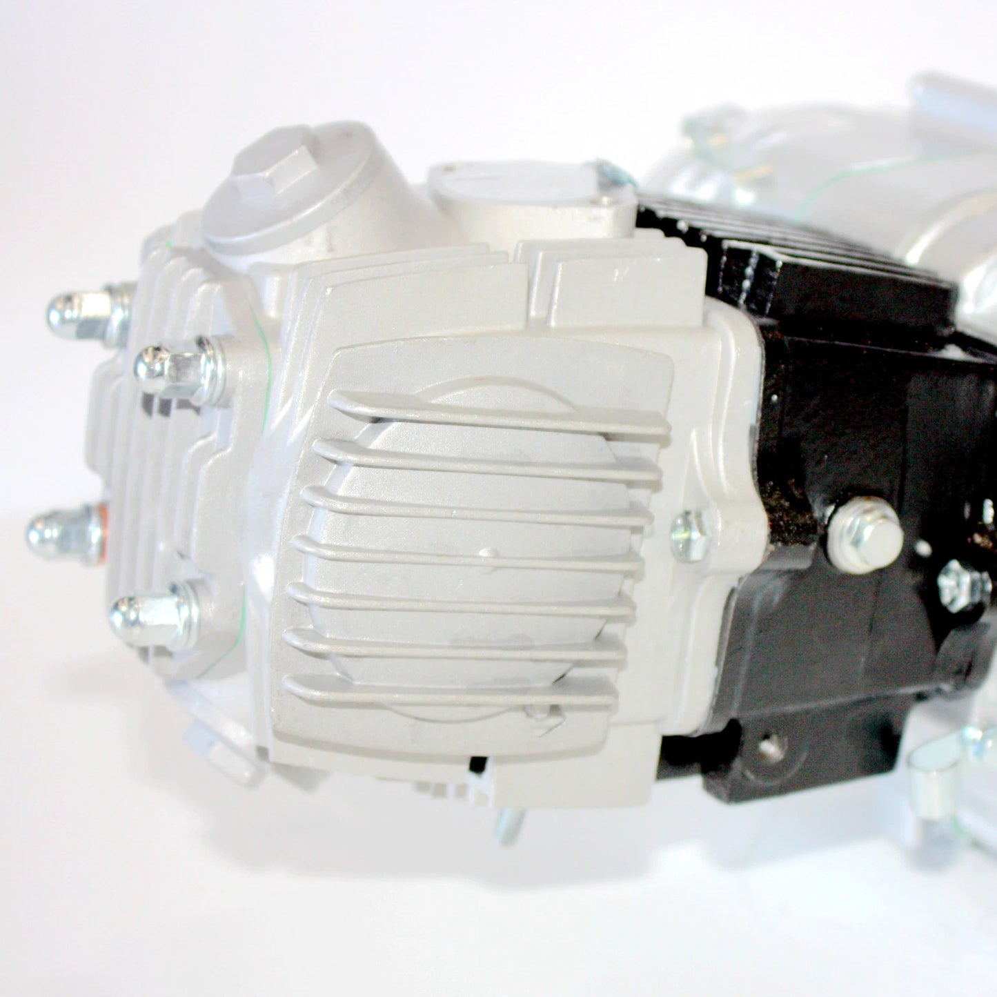 125cc Semi Auto Engine Motor for BT PIT PRO Quad Dirt Bike ATV