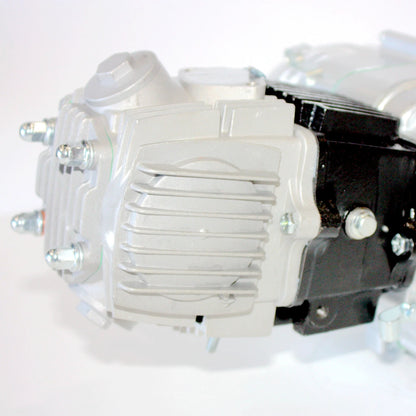 125cc Semi Auto Engine Motor for BT PIT PRO Quad Dirt Bike ATV