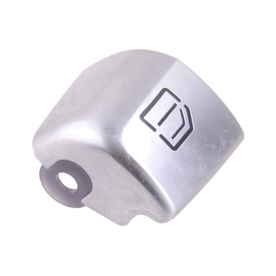 Rear Right Window Master Switch Knob Cover for Mercedes C-Class W205 (2015-2021)