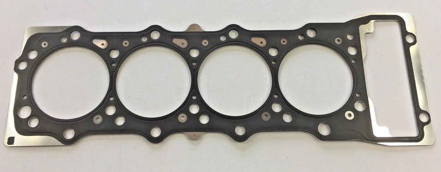 Head gasket for Mitsubishi L200