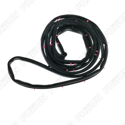 Front Left Door Weatherstrip Seal for Honda Accord (2003-2007)